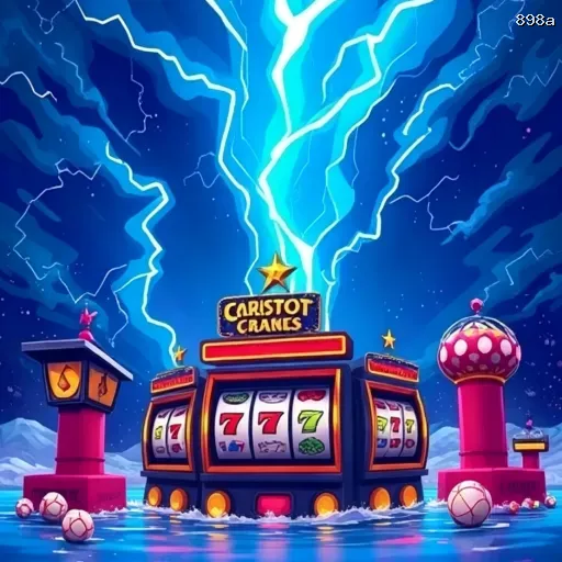 898a: Promo dan Bonus Terbaik untuk Para Gamer Indonesia