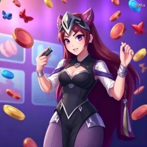 Menjelajahi Fitur Unggulan Situs Game 898a