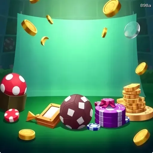 Mengulas Fitur Menarik di Situs Game 898a